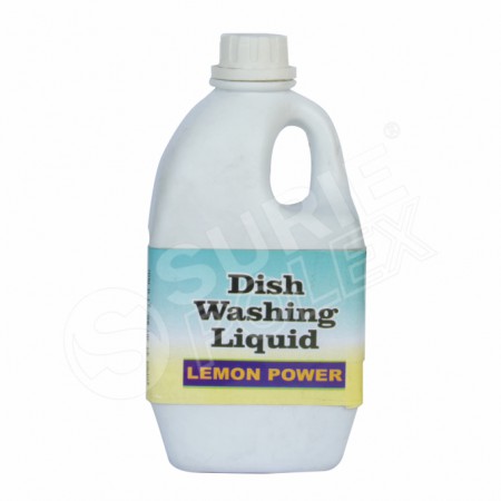 Dish Washing Liquid