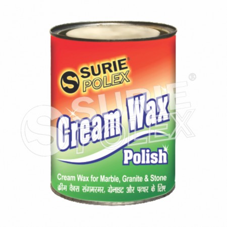 Cream Wax