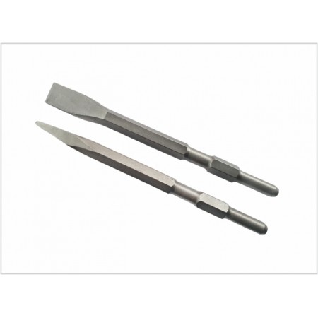 CHISELS FOR PH65 MACHINE