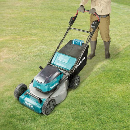 Cordless Lawn Mower DLM530