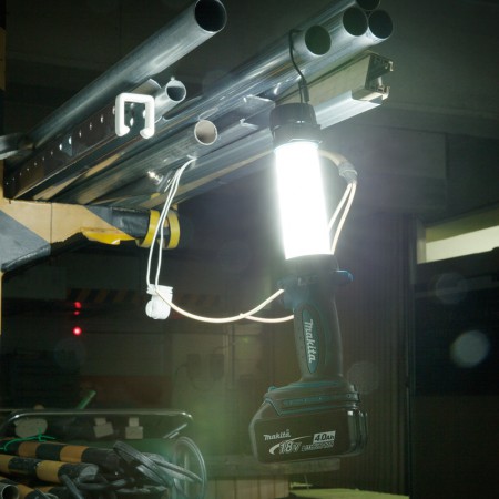 Cordless LED Worklight DML806