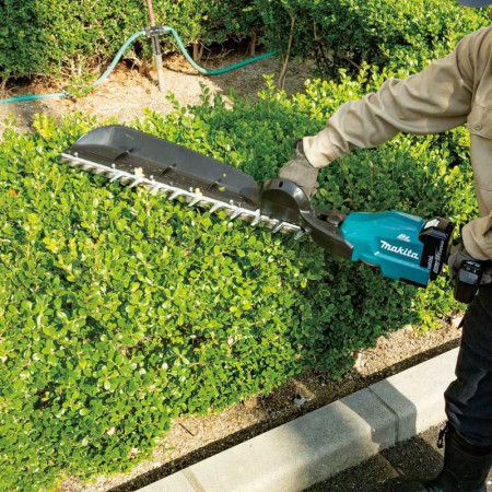 Cordless Hedge Trimmer DUH604S