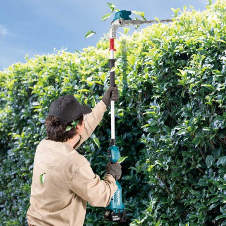 Cordless Hedge Trimmer DUN500W